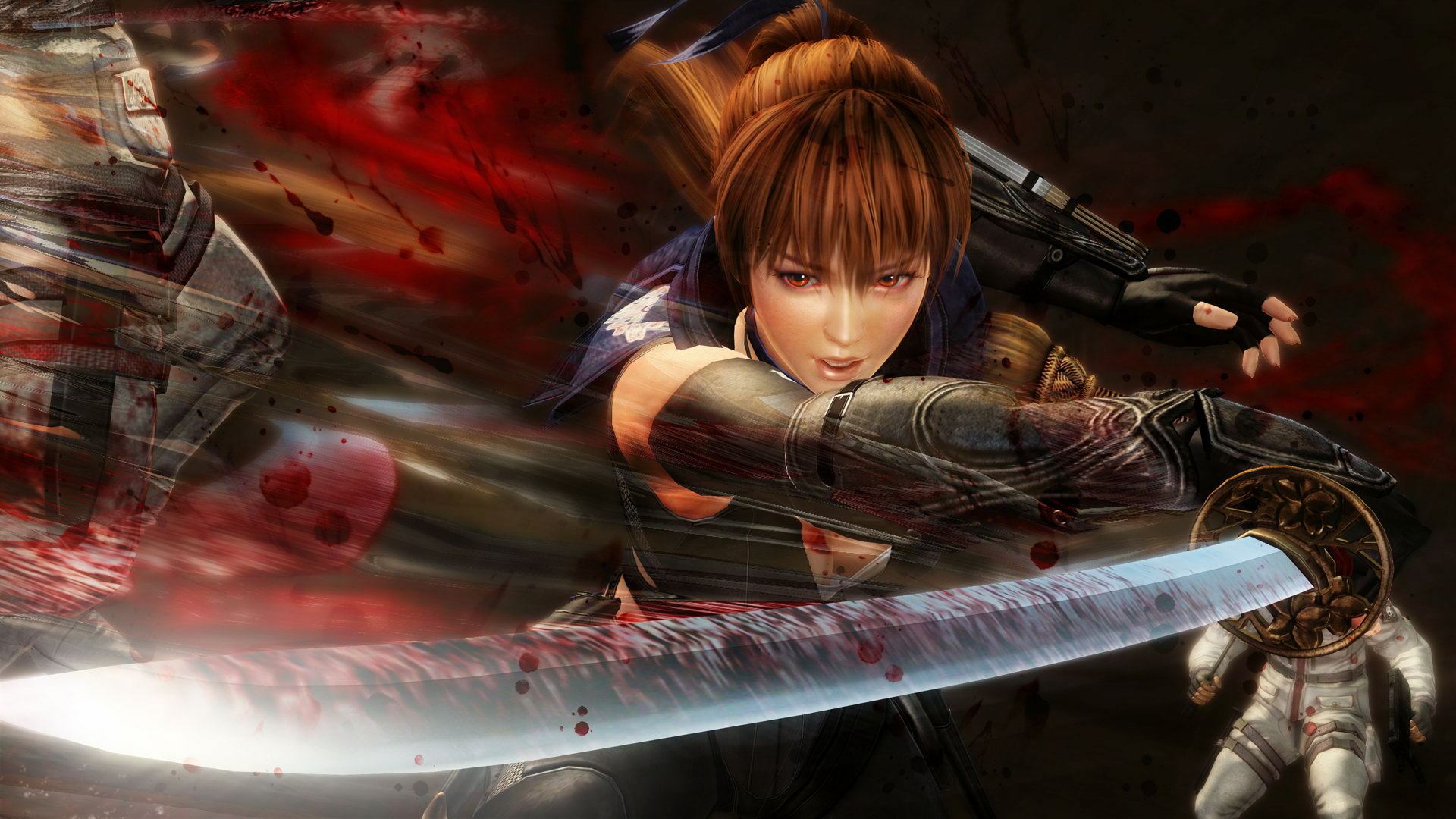 Ninja Gaiden 3: Razor´s Edge - Imagen 33